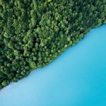 Seminário Práticas extensionistas no planejamento territorial de Natal: Desafios para a proteção da paisagem no contexto das mudanças climáticas, ministrado pela Professora Ruth Ataíde