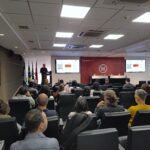 Sp meeting destaca abordagens resilientes para chuvas intensas