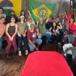 SP Meeting  faz visita técnica a assentamento: Sustentabilidade, Organização e Desafios na Produção