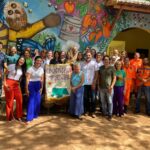 Oficina no Parque das Dunas Discute Educação Ambiental e Mudanças Climáticas com Técnicos da SEMARH-RN