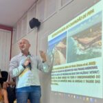 Audiência Pública discute impactos ambientais no Chapadão de Tibau do Sul com participação de pesquisador do INCT Klimapolis