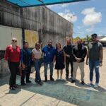INCT Klimapolis inicia campanha de Experimento em Mundo Real de Qualidade do Ar em Natal com proposta de monitoramento da qualidade do ar em UPAs do Pajuçara e Potengi