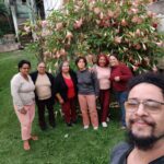 Oficina em São Miguel une educação, saúde e comunidade para refletir sobre o ambiente urbano