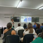 INCT Klimapolis participa de workshop sobre monitoramento e adaptação climática no IFPE