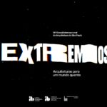 INCT Klimapolis participa da 14ª Bienal Internacional de Arquitetura de São Paulo com Experimento de Mundo Real