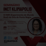 Seminário gratuito e com certificação discute vivências locais e adaptação climática na orla de Ponta Negra
