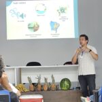 Comunidades e especialistas reforçam importância do Rio Pitimbu para a vida e a economia