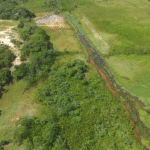 Pesquisadores da UFRN e do INCT Klimapolis promovem evento “Pitimbu Presente” em diálogo com comunidades e empresas