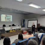 Comitê da Bacia do Rio Pitimbu discute legislação e gestão democrática das águas