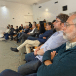 Inscrições abertas para visita guiada na Comunidade União de Vila Nova durante a 14ª Bienal Internacional de Arquitetura de São Paulo