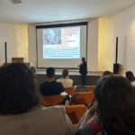 Mudanças climáticas em foco: Tércio Ambrizzi destaca aumento da temperatura global e impacto do CO₂ em palestra no SP Meeting