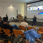 Palestra de Stelio Marras no SP Meeting discute território, ecologia e abertura do pensamento