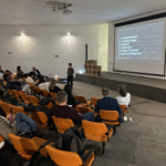 Ciência e planejamento, climático: reflexões do SP Meeting – INCT Klimapolis na Bienal de Arquitetura