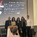 SP Meeting INCT Klimapolis discute territórios costeiros e patrimônios em risco na Bienal Internacional de Arquitetura