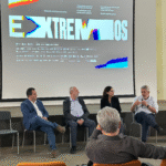 Conferências SP Meeting discutem ciência do clima e cidades na Bienal Internacional de Arquitetura