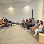 Arquitetura, território e participação comunitária na crise climática: a programação da tarde do quarto dia do SP Meeting