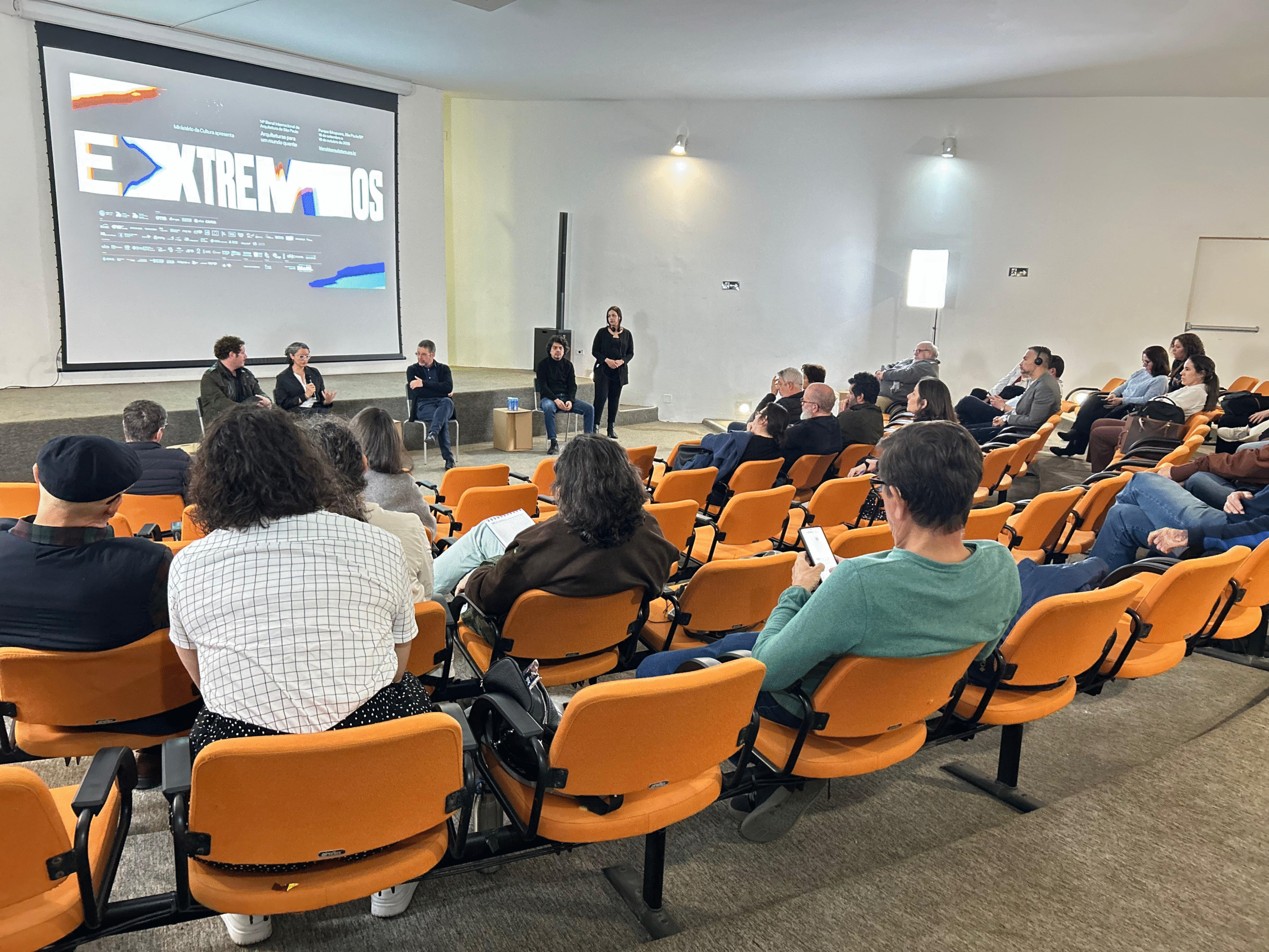 Conferência de encerramento destaca o “Urbanismo Climático” no SP Meeting INCT Klimapolis