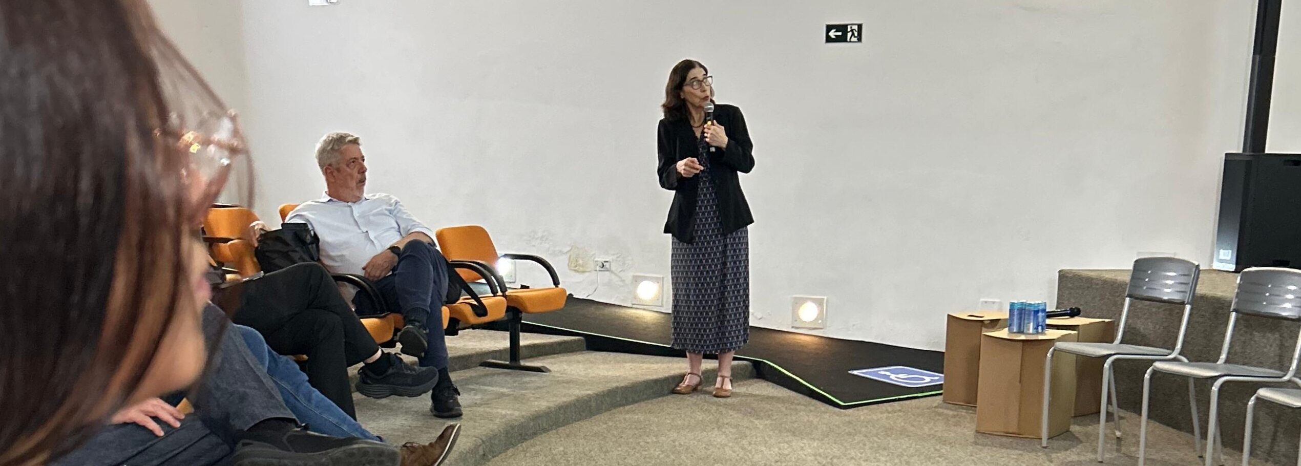 Estudo analisa soluções baseadas na natureza para reduzir o calor nas cidades