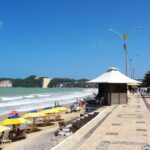 Pesquisadores do INCT Klimapolis analisam os desafios da adaptação climática na orla de Natal/RN