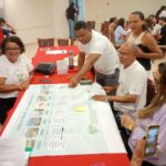 Pesquisadores do INCT Klimapolis analisam os desafios da adaptação climática na orla de Natal/RN