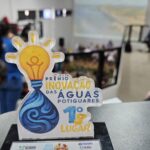 Projeto do INCT Klimapolis, baseado em experimento de mundo real é vencedor do Prêmio Inovação das Águas Potiguares 2026