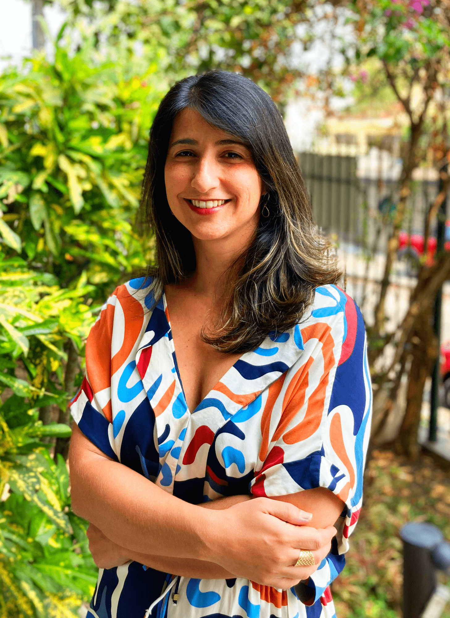 Pesquisadora do INCT Klimapolis assume a coordenação do Grupo de Trabalho de Meio Ambiente e Biodiversidade da SBPC