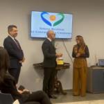 Justiça Federal do RN entrega comenda “Amigo do CEJUSC” e destaca pesquisa da UFRN sobreconflitos socioambientais no Sagi