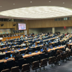 Brasil apresenta na ONU avanços na Agenda 2030 e amplia monitoramento dos Objetivos de Desenvolvimento Sustentável
