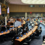 Brasil destaca na ONU redução da pobreza, saída do Mapa da Fome e combate às desigualdades como prioridades da Agenda 2030