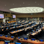 Brasil defende fortalecimento da participação social e da cooperação internacional para acelerar a Agenda 2030