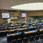 Educação para a adaptação climática ainda avança lentamente, alerta relatório da UNESCO apresentado na ONU