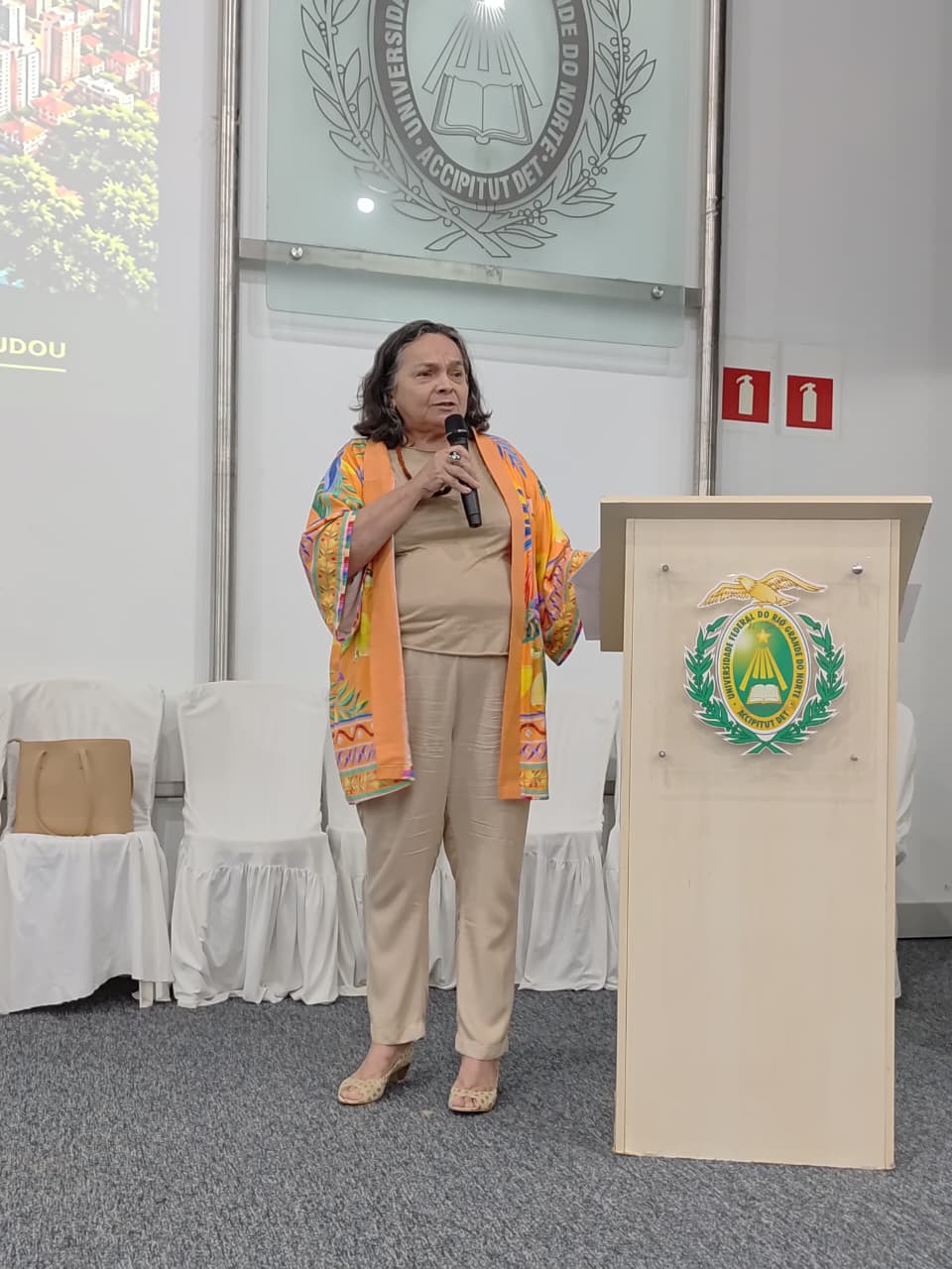 Quando o assunto é a defesa das cidades, do território e do clima, o INCT Klimapolis está sempre aberto a unir forças