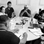 Laboratórios Reais: teoria, prática e atores da política urbana